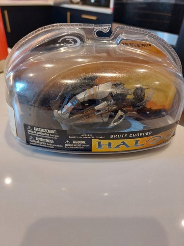 Halo brute chopper - halo,