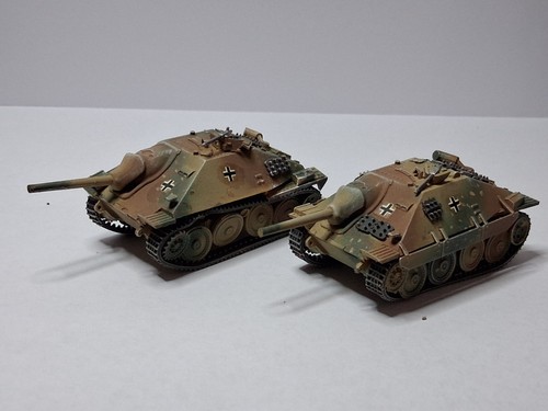 Matchbox ww2 - 1/76, (circa