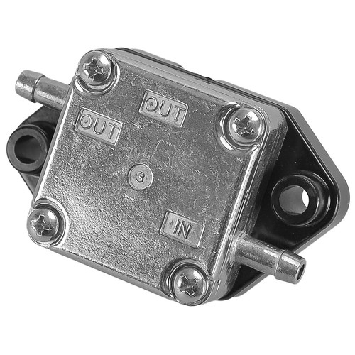 Outboard fuel pump fit for - pump,