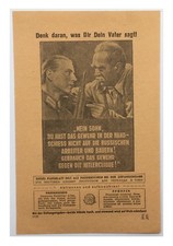 Original WW2 Russian/Soviet