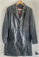 Ladies Wilsons Soft Leather