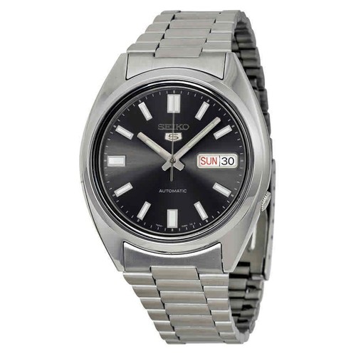 Seiko automatic jewels - seiko, 5