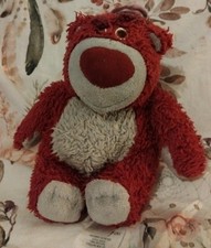 Toy Story Disney Lotso bear