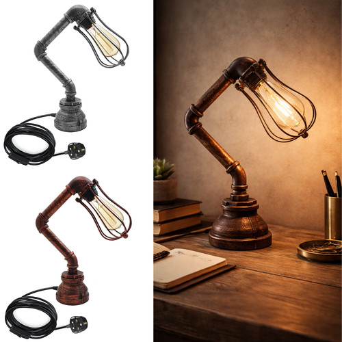 Table lamp bedside - lamp,