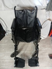 Drive Devilbiss Healthcare Ligt Weight Self Propelled Wheel Chair