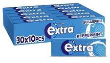 Peppermint Wrigleys Extra