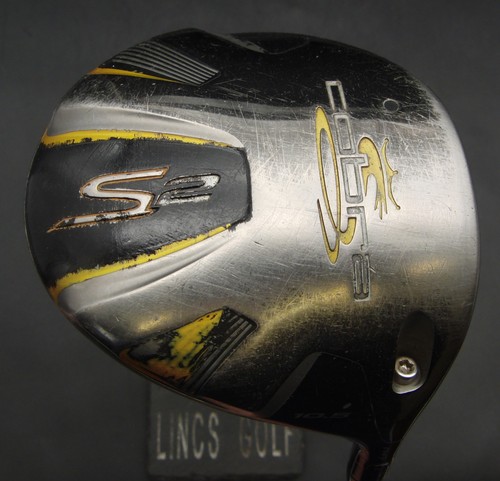 Cobra driver regular - 10.5°,