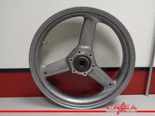 Front wheel triumph - front,