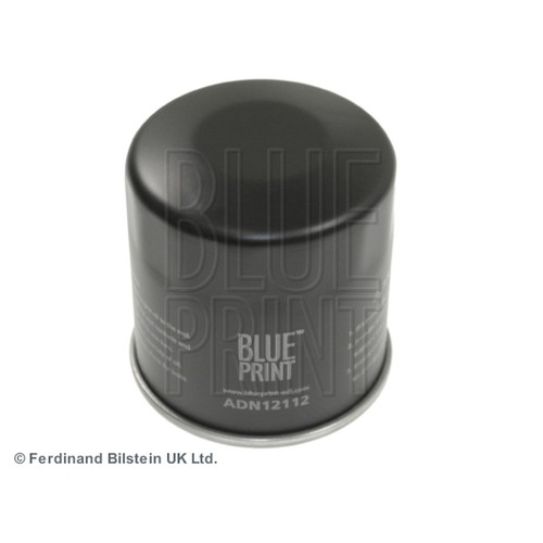 Oil filter for mazda - oil, 323