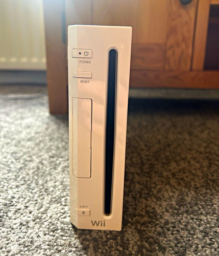 Nintendo wii console - nintendo, bundle