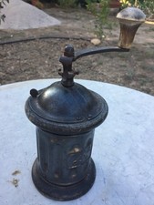 RARE ANTIQUE  'TRE SPADE - F