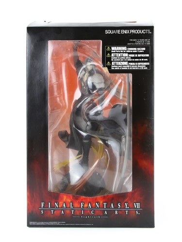 Final fantasy vii - final,