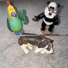 Creature Comforts 3