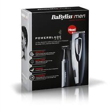 BaByliss Hair Clipper &