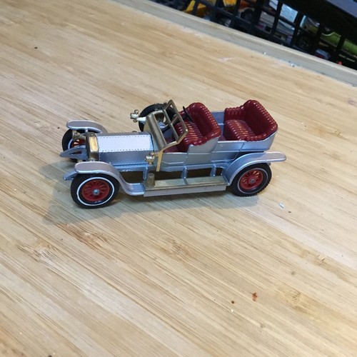 Used 69k matchbox y10 - used,