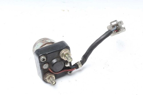 Starter relay - starter,