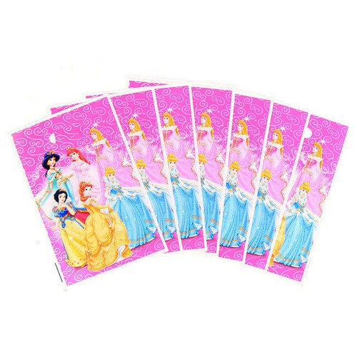 Disney princess gift bag girl - gift,