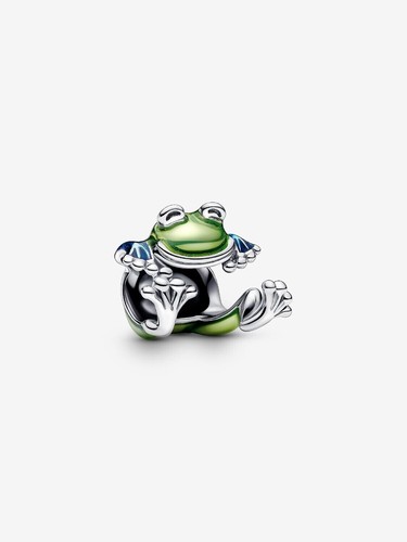 New pandora climbing frog - climbing,