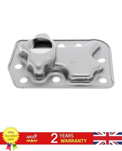 Automatic transmission - automatic,