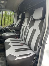 TAILORED SEAT COVERS For