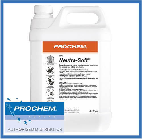 Prochem neutra soft - prochem, neutra-soft
