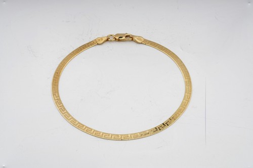 9ct yellow gold - on, silver