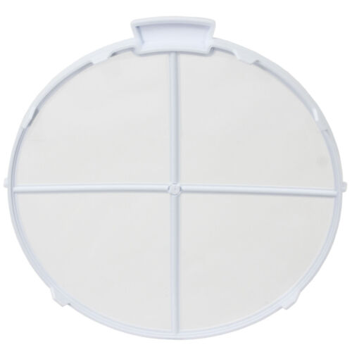 Lint screen fluff filter - lint,