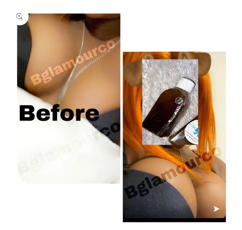 Effective breast enlargement - effective,