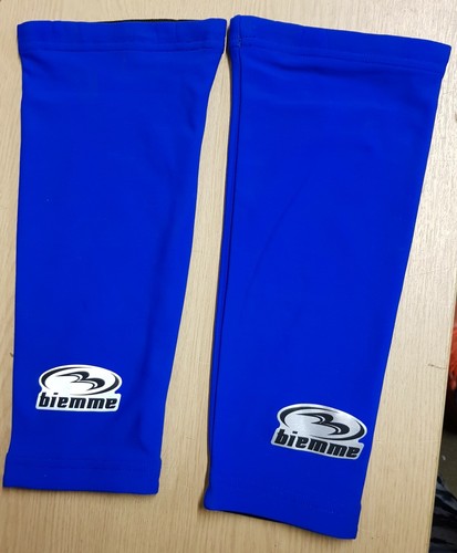 Knee warmers biemme roubaix - knee,