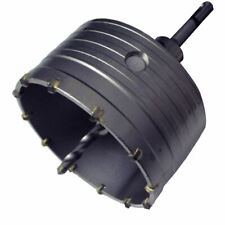 110MM CORE PILOT DRILL SDS