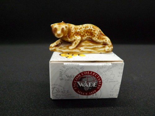 Wade whimsies boxed - whimsies, whimsie