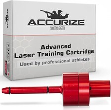 Laser training cartridge Cal .177