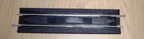 Hornby gauge steel - 00,
