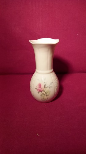 Vintage small donegal parian - donegal,