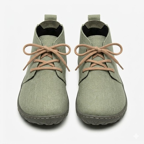 Cushe slipper chukka youth - c,