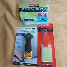 Paint Project Finishing Tools