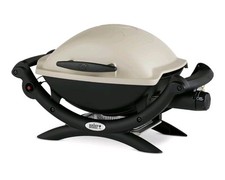 Weber Q1000 Liquid Propane
