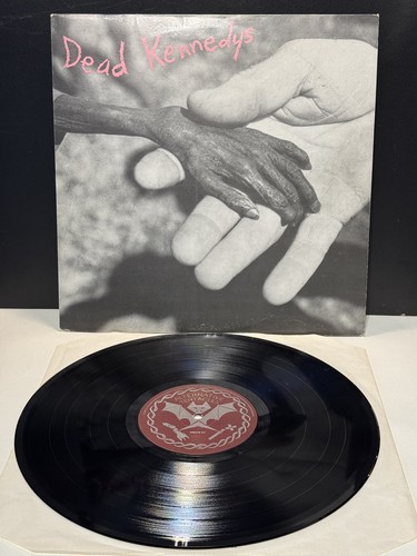 Dead kennedys plastic surgery - dead,