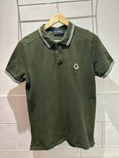 Ma.Strum Mens Double Tipped