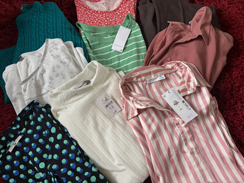 Papaya women clothing job - women's,