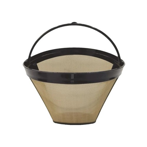 Reusable coffee filter - coffee,