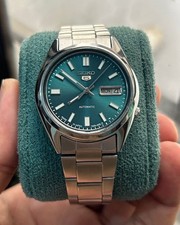 Seiko 5 Automatic 17 Jewels