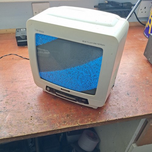 Vintage roadstar tvm - vintage,