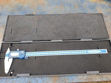 Moore and Wright 300mm caliper