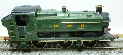 Graham farish 9410 gauge - farish,