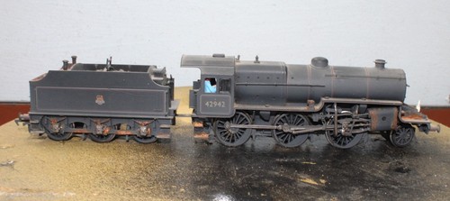 Bachmann hughes crab loco - bachmann,