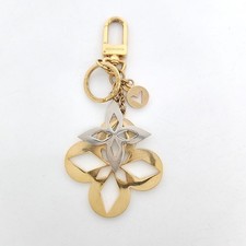 Louis Vuitton Monogram Keyring