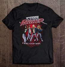 Band Steel Panther Feel The