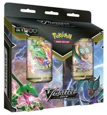 Pokémon TCG Rayquaza Vs