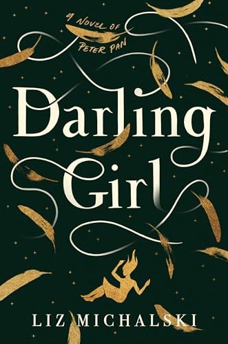 Darling girl novel of peter - darling, a